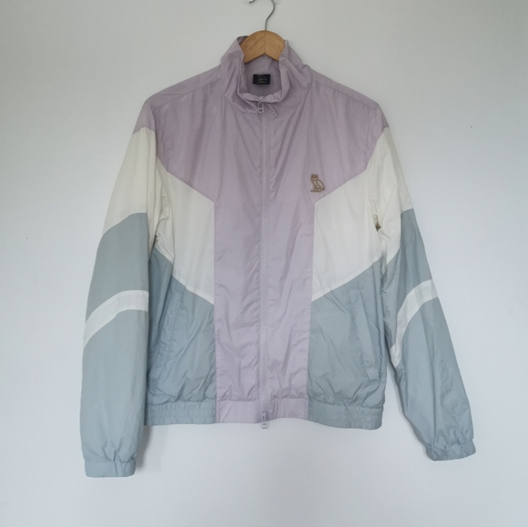 OVO 90s Style Windbreaker - Picture 2 of 8
